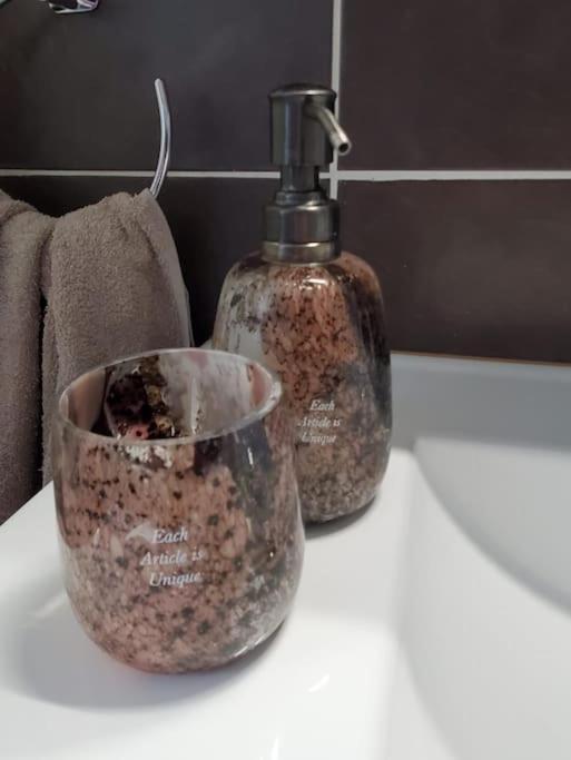 Mirka & Franck Apartment Chic 4 Stars Parking Free Кольмар Экстерьер фото