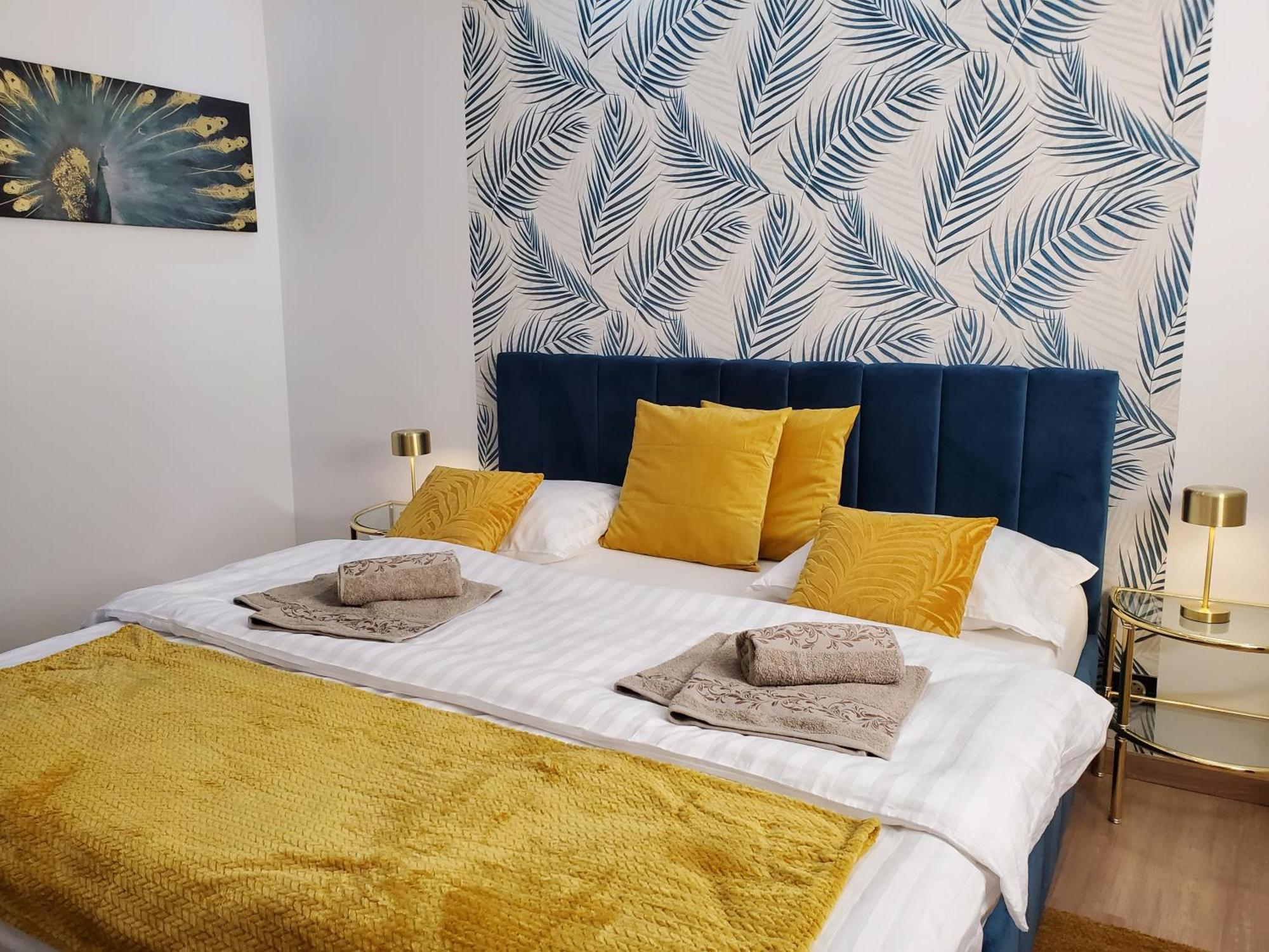 Mirka & Franck Apartment Chic 4 Stars Parking Free Кольмар Экстерьер фото
