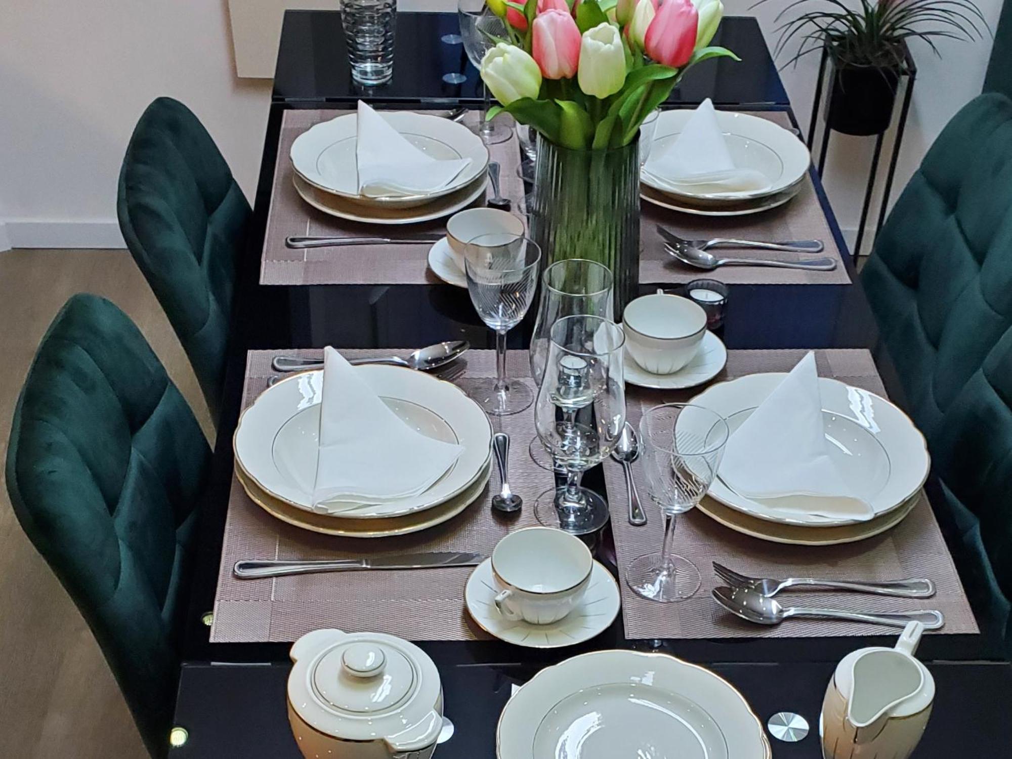 Mirka & Franck Apartment Chic 4 Stars Parking Free Кольмар Экстерьер фото